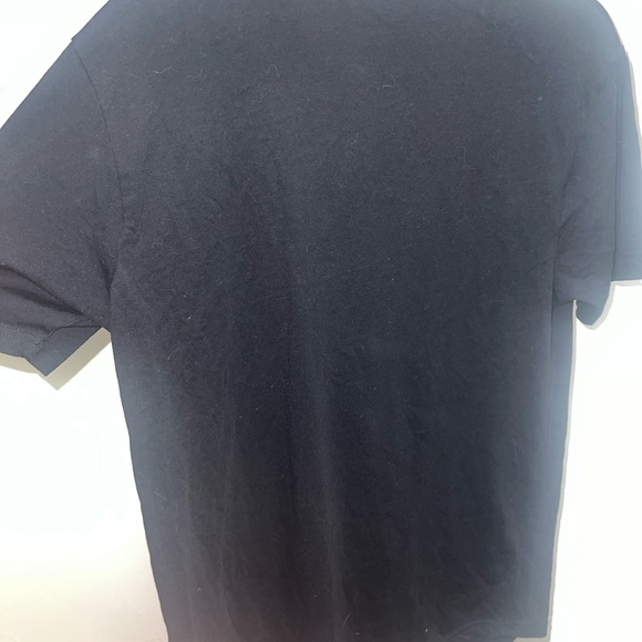 BSL Dom Merch.com Trump T-shirt Size med - Picture 2 of 6